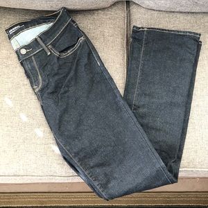 Old Navy - Dark Denim Jeans